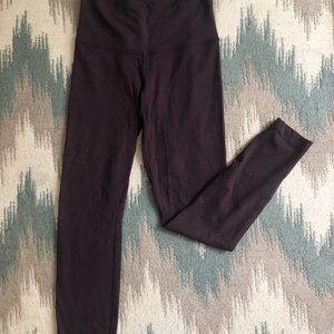 Maroon Luon’s in Great Condition!!